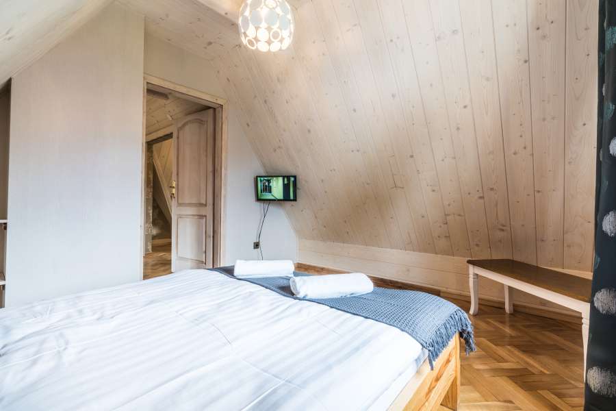 Willa Margo noclegi Zakopane