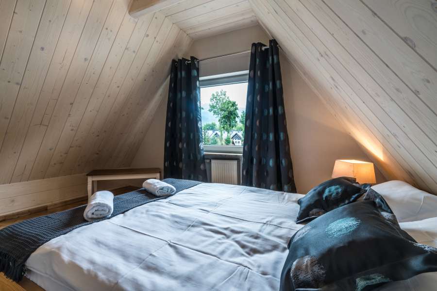 Willa Margo noclegi Zakopane