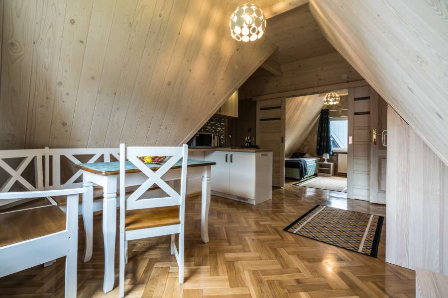 Willa Margo noclegi Zakopane