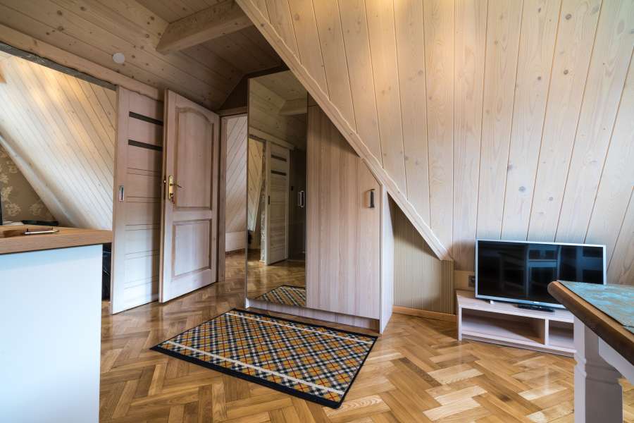 Willa Margo noclegi Zakopane