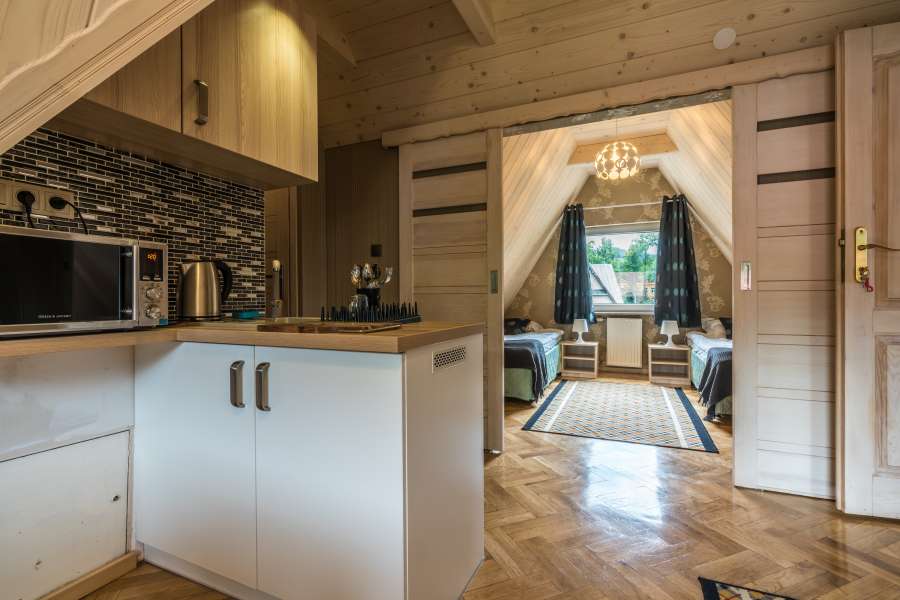 Willa Margo noclegi Zakopane