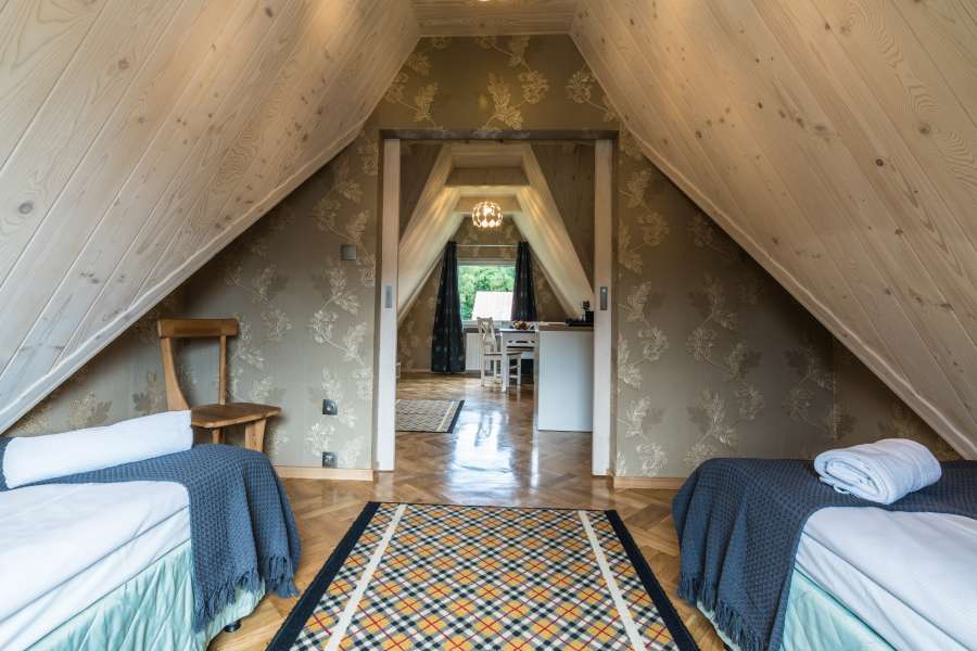 Willa Margo noclegi Zakopane