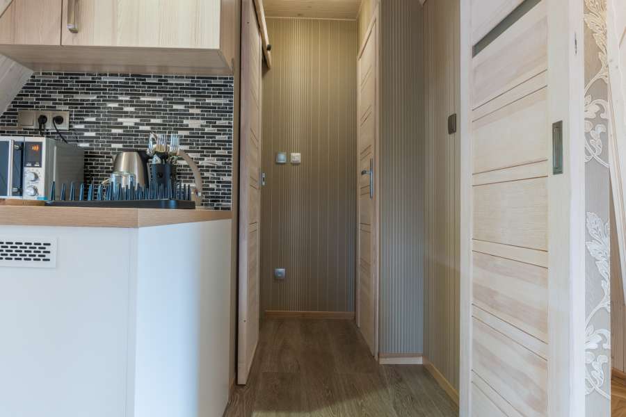 Willa Margo noclegi Zakopane