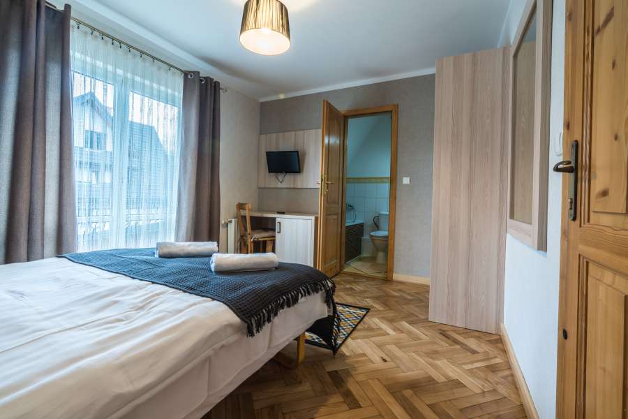 Willa Margo noclegi Zakopane