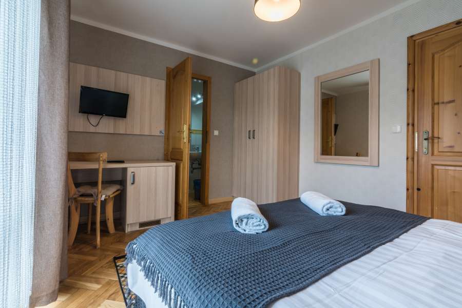 Willa Margo noclegi Zakopane