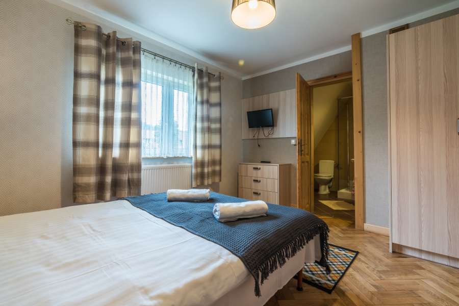 Willa Margo noclegi Zakopane