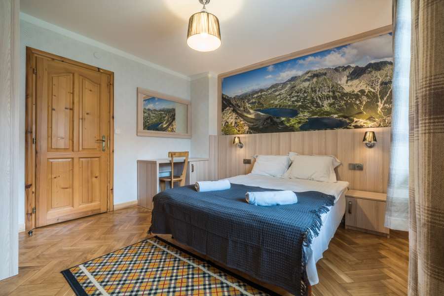 Willa Margo noclegi Zakopane