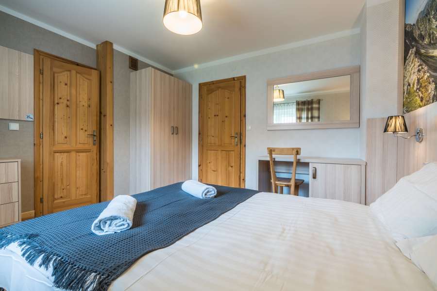 Willa Margo noclegi Zakopane