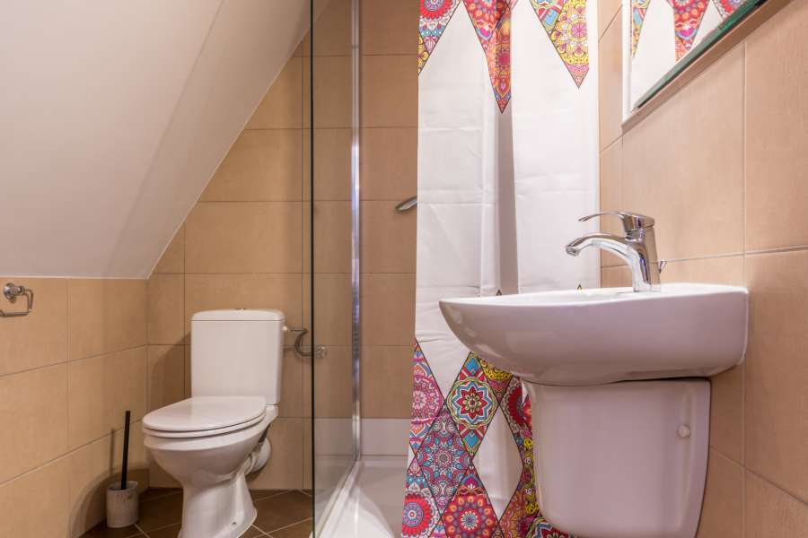 Willa Margo noclegi Zakopane