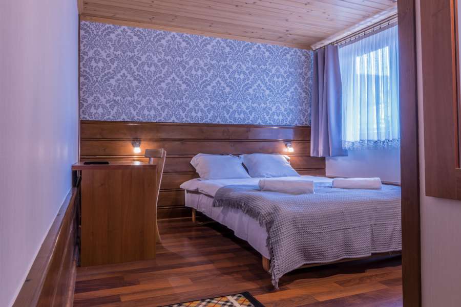 Willa Margo noclegi Zakopane