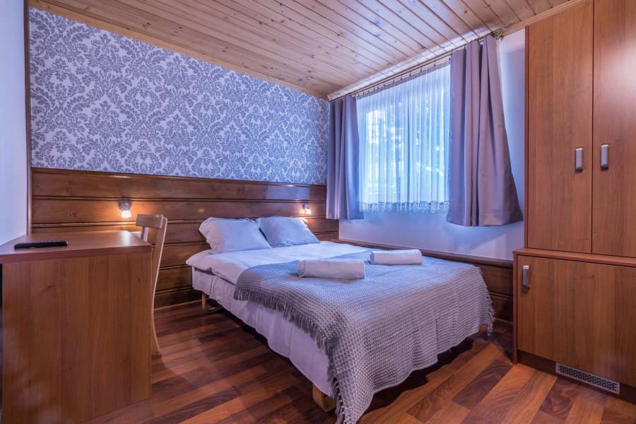 Willa Margo noclegi Zakopane