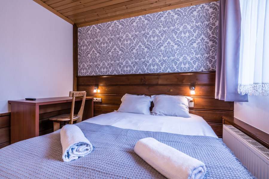 Willa Margo noclegi Zakopane