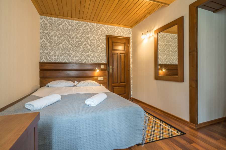 Willa Margo noclegi Zakopane