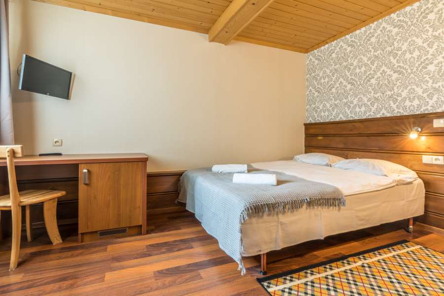 Willa Margo noclegi Zakopane