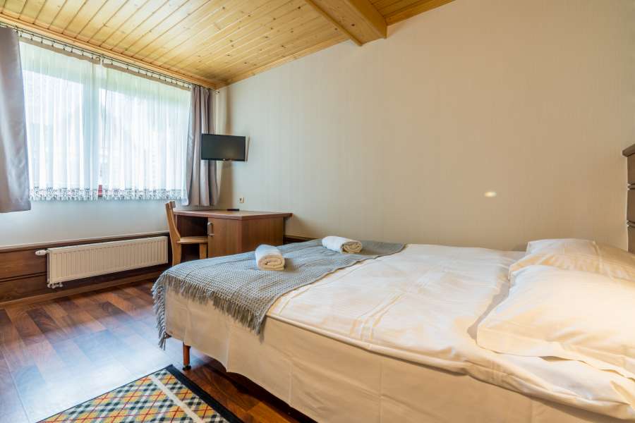 Willa Margo noclegi Zakopane