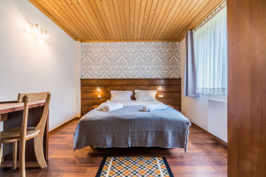 Willa Margo noclegi Zakopane