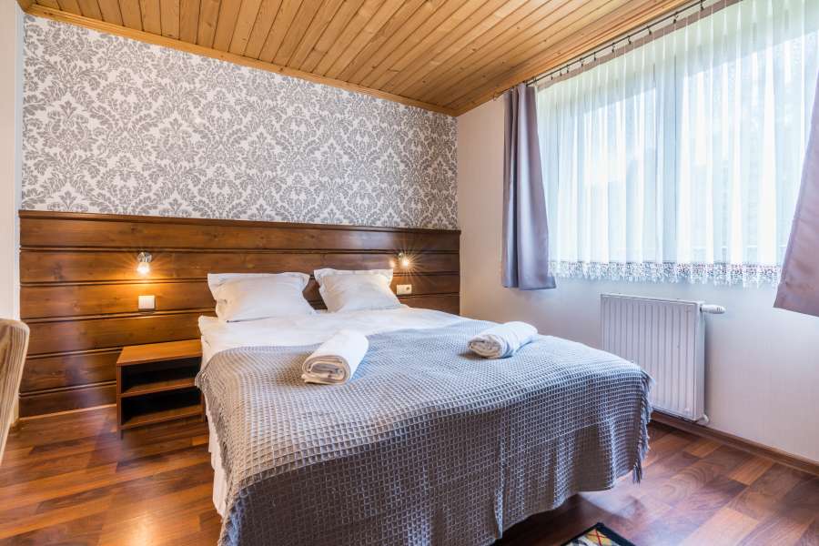 Willa Margo noclegi Zakopane