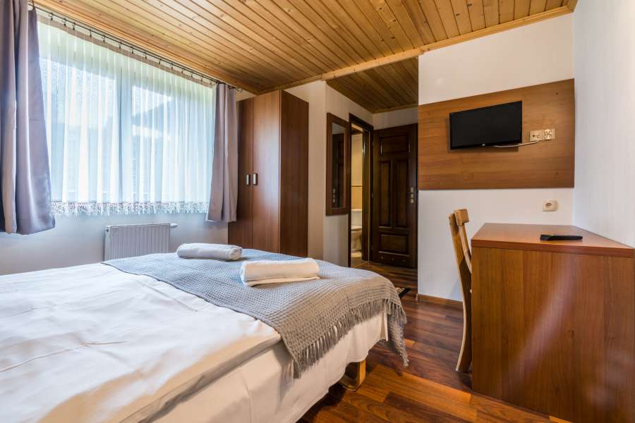 Willa Margo noclegi Zakopane