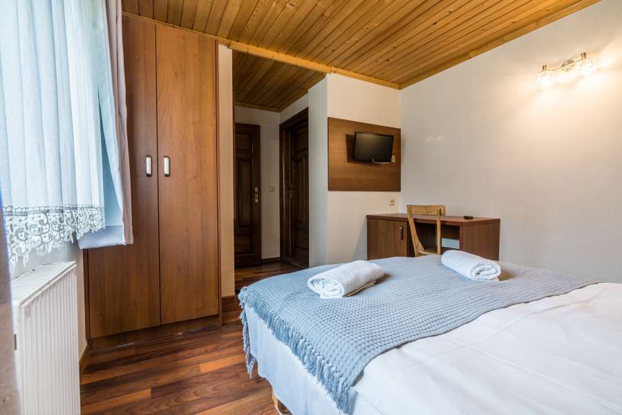 Willa Margo noclegi Zakopane