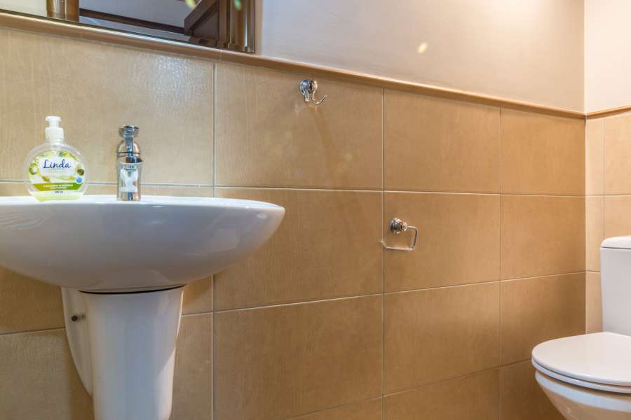 Willa Margo noclegi Zakopane