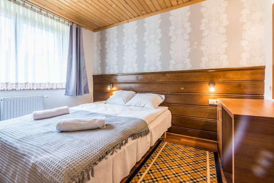 Willa Margo noclegi Zakopane