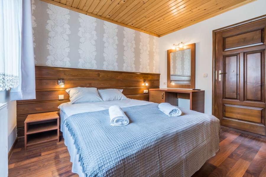 Willa Margo noclegi Zakopane