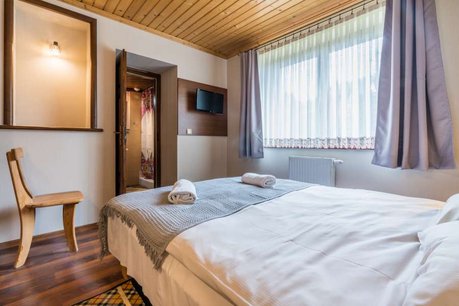 Willa Margo noclegi Zakopane