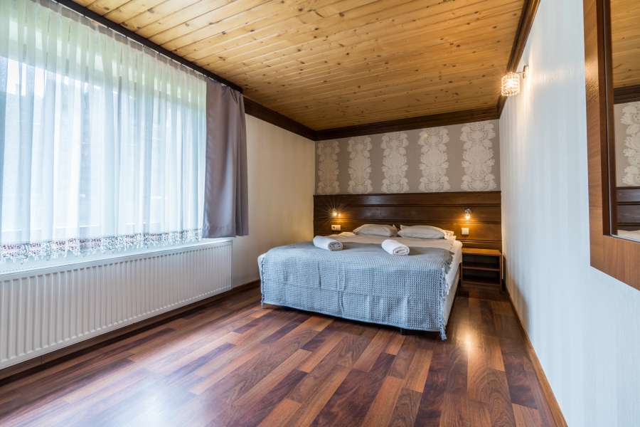 Willa Margo noclegi Zakopane