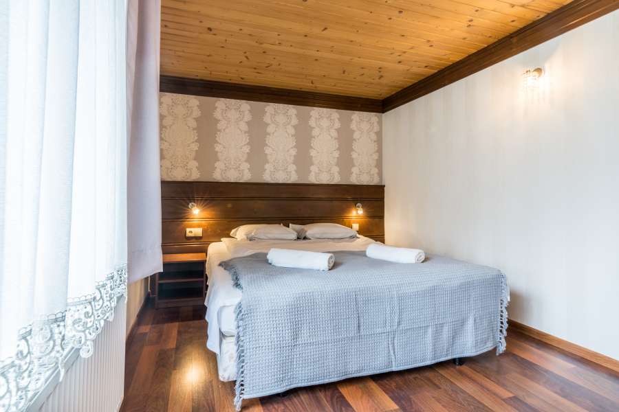 Willa Margo noclegi Zakopane