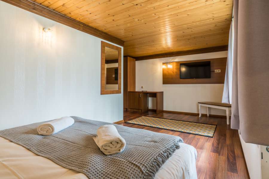 Willa Margo noclegi Zakopane