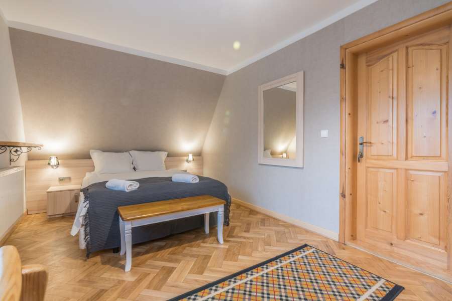 Willa Margo noclegi Zakopane