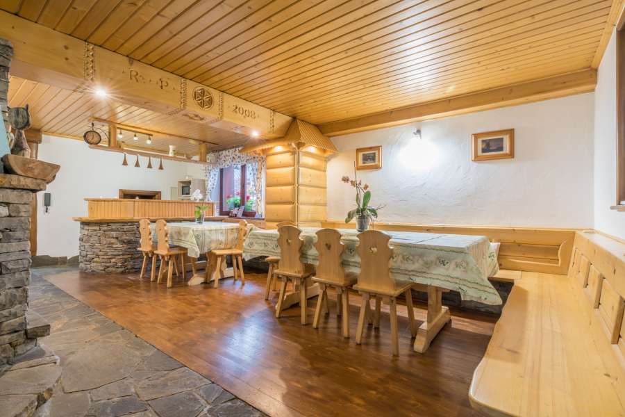 Willa Margo noclegi Zakopane