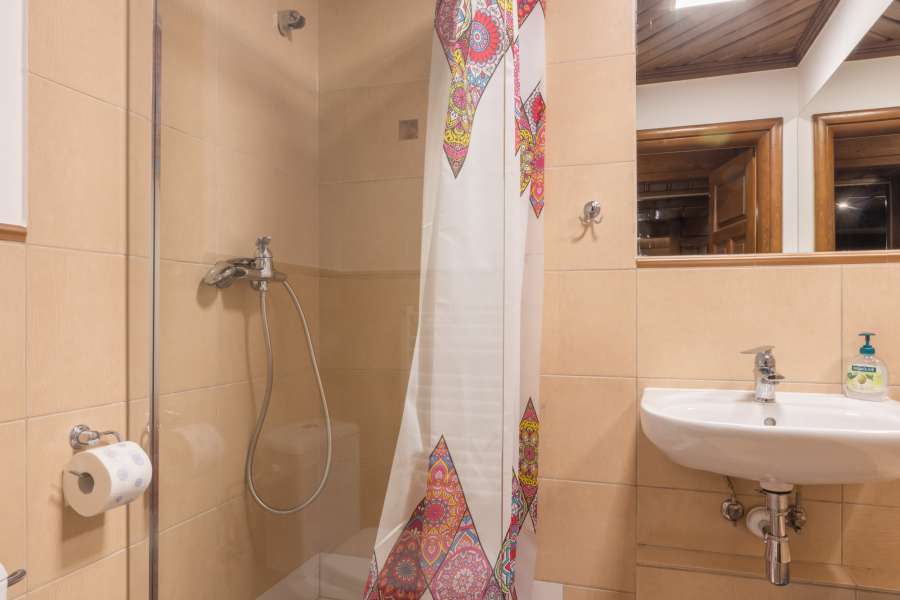 Willa Margo noclegi Zakopane