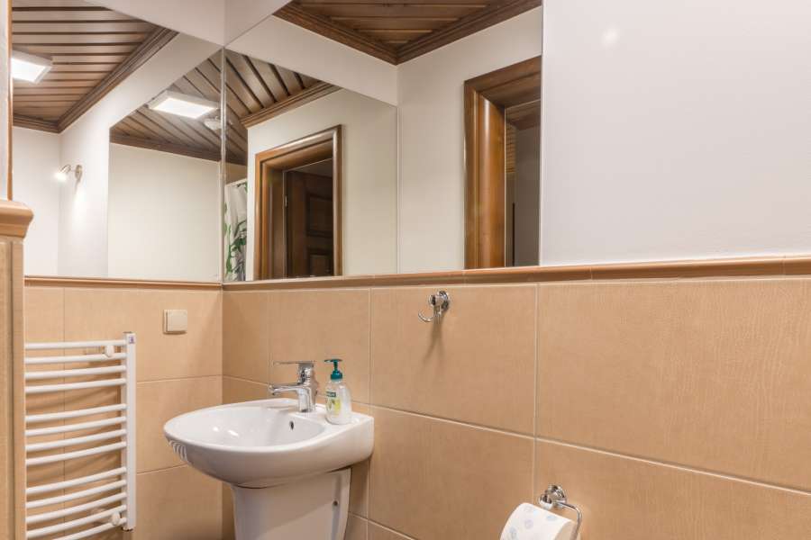 Willa Margo noclegi Zakopane