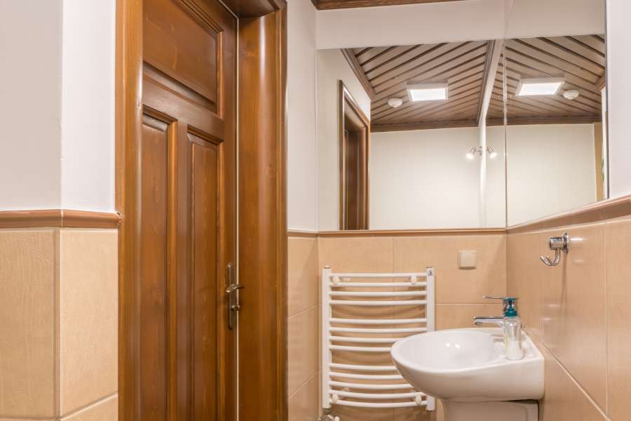 Willa Margo noclegi Zakopane