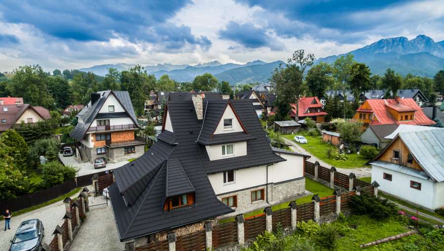 Willa Margo noclegi Zakopane