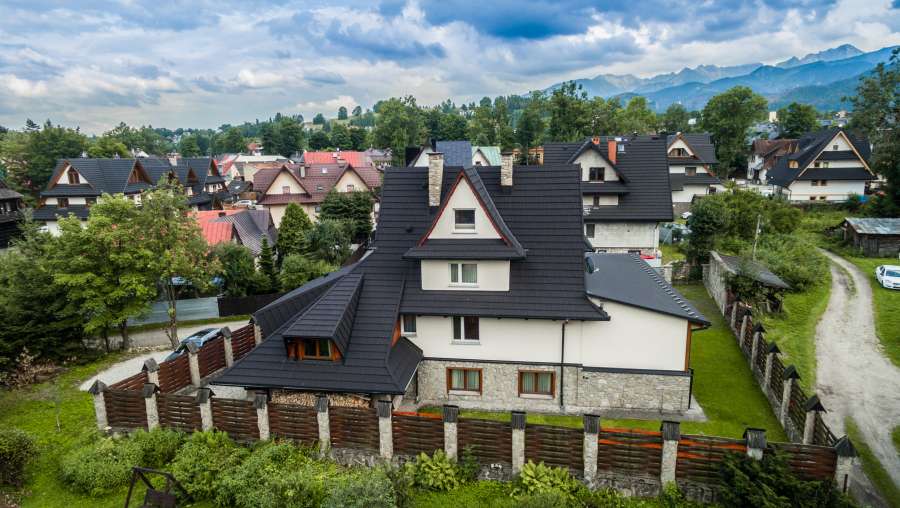 Willa Margo noclegi Zakopane
