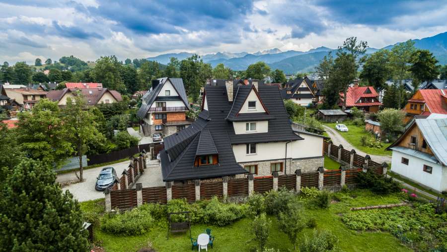 Willa Margo noclegi Zakopane