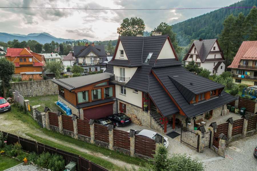 Willa Margo noclegi Zakopane