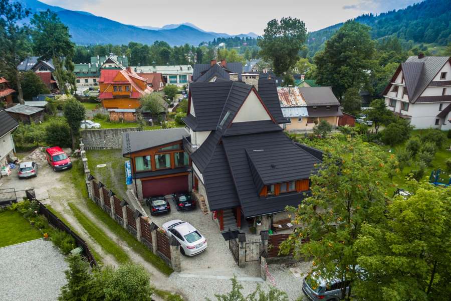 Willa Margo noclegi Zakopane