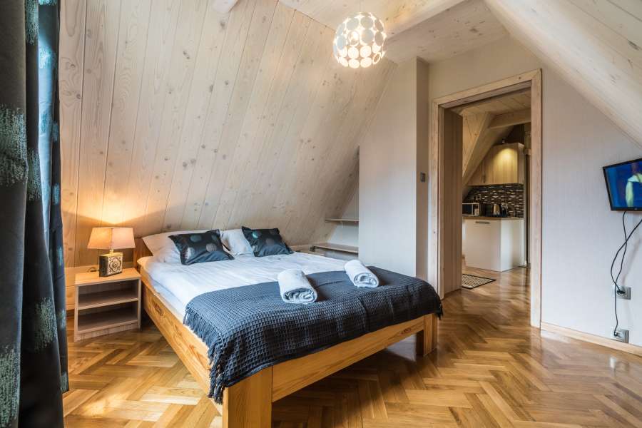 Noclegi Zakopane