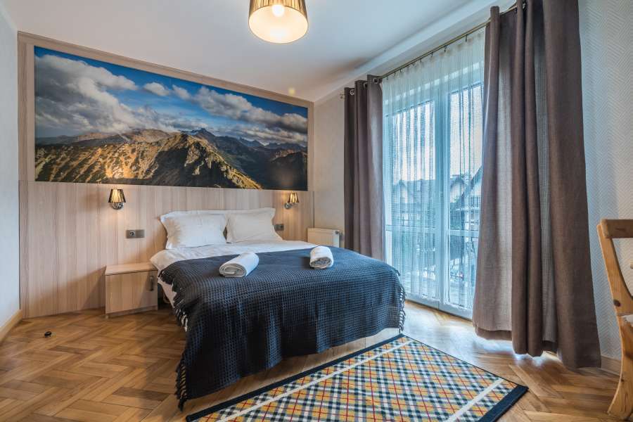 Noclegi Zakopane