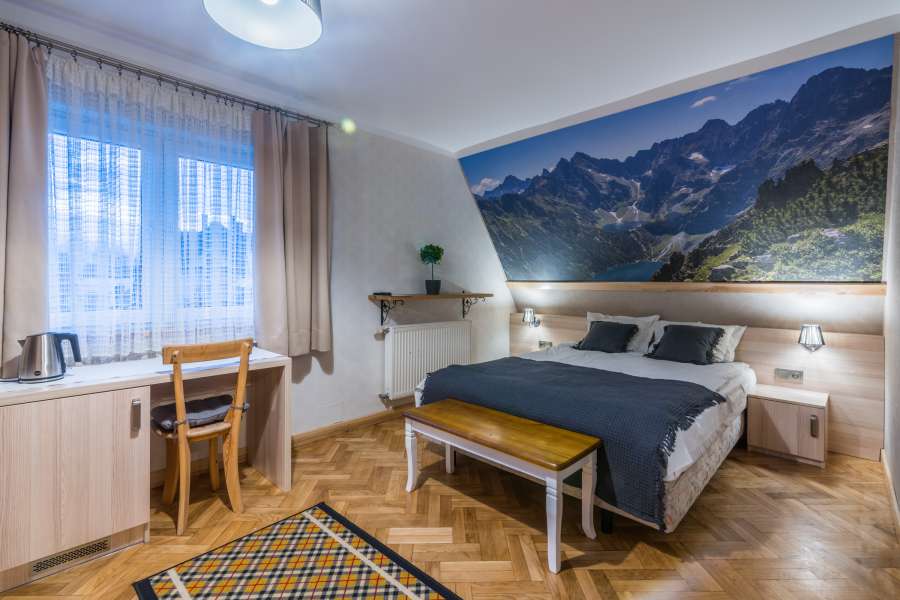 Noclegi Zakopane